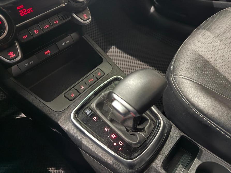 Kia Rio IV Рестайлинг Самара  - изображение 16