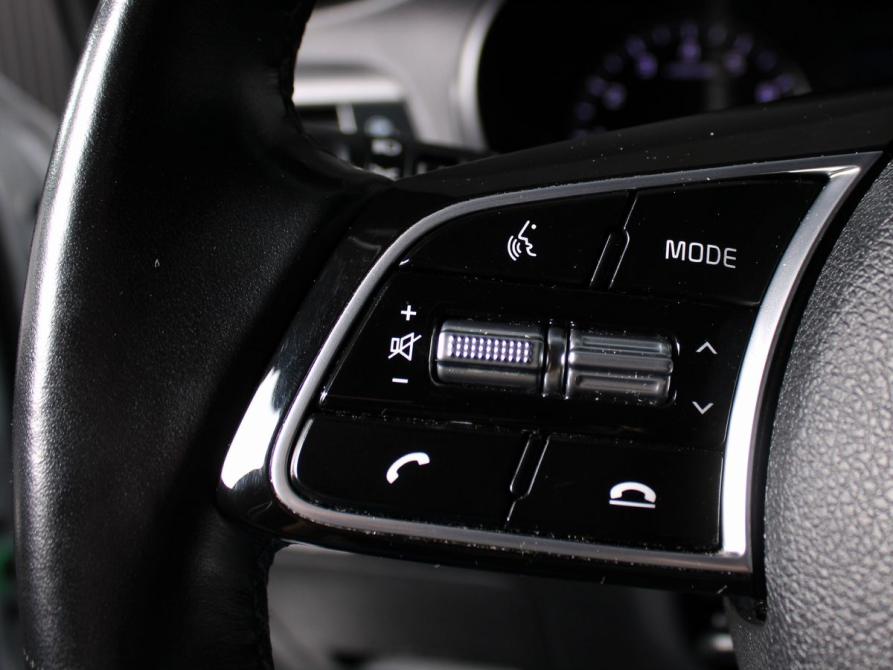 Kia Optima IV Рестайлинг Минеральные Воды  - изображение 13