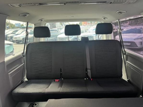 Volkswagen Caravelle T6 Рестайлинг с пробегом 2020 года, цена 3 899 000 рублей, 140000 км, минивэн, Автокод Объявления