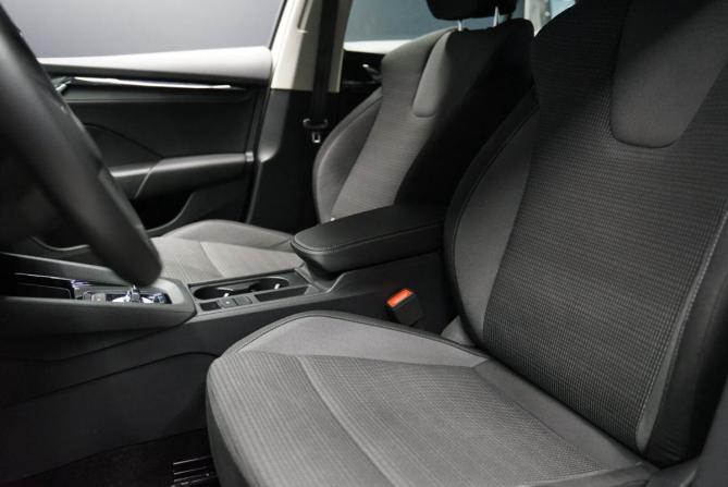 Skoda Octavia IV (A8) с пробегом 2021 года, цена 2 165 000 рублей, 60000 км, лифтбек, Автокод Объявления