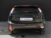 Ford Focus II Рестайлинг Москва  - изображение 18