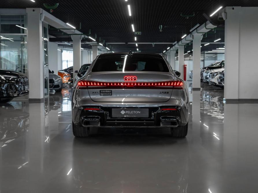 Audi A5 III (B10) Москва  - изображение 6
