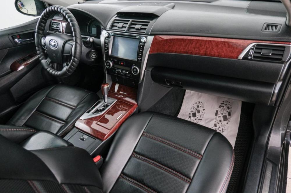 Toyota Camry VII (XV50) Красноярск  - изображение 13