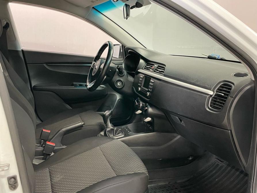 Kia Rio IV Уфа  - изображение 9