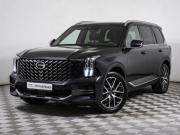GAC GS8 II Москва  - изображение 25