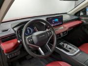 Haval Jolion I Рестайлинг Москва  - изображение 43
