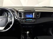 Toyota RAV4 IV (XA40) Рестайлинг Москва  - изображение 35