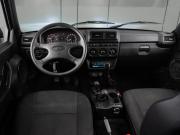 Lada (ВАЗ) Niva Legend I Тюмень  - изображение 23