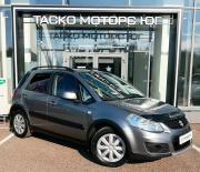 Suzuki SX4 I (Classic) Рестайлинг Стерлитамак  - изображение 21