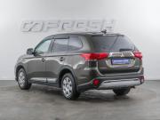Mitsubishi Outlander III Рестайлинг 3 Москва  - изображение 24