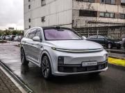 Li Auto (Lixiang) L7 I Санкт-Петербург  - изображение 45