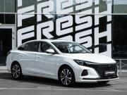 Changan Eado Plus Волгоград  - изображение 23