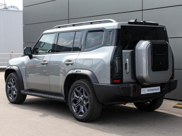 JETOUR T2 с пробегом 2024 года, цена 3 049 000 рублей, 32567 км, внедорожник, Автокод Объявления