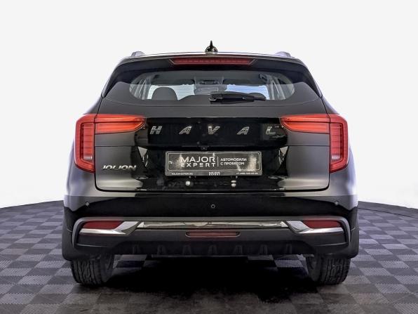 Haval Jolion I с пробегом 2023 года, цена 1 700 000 рублей, 42000 км, внедорожник, Автокод Объявления