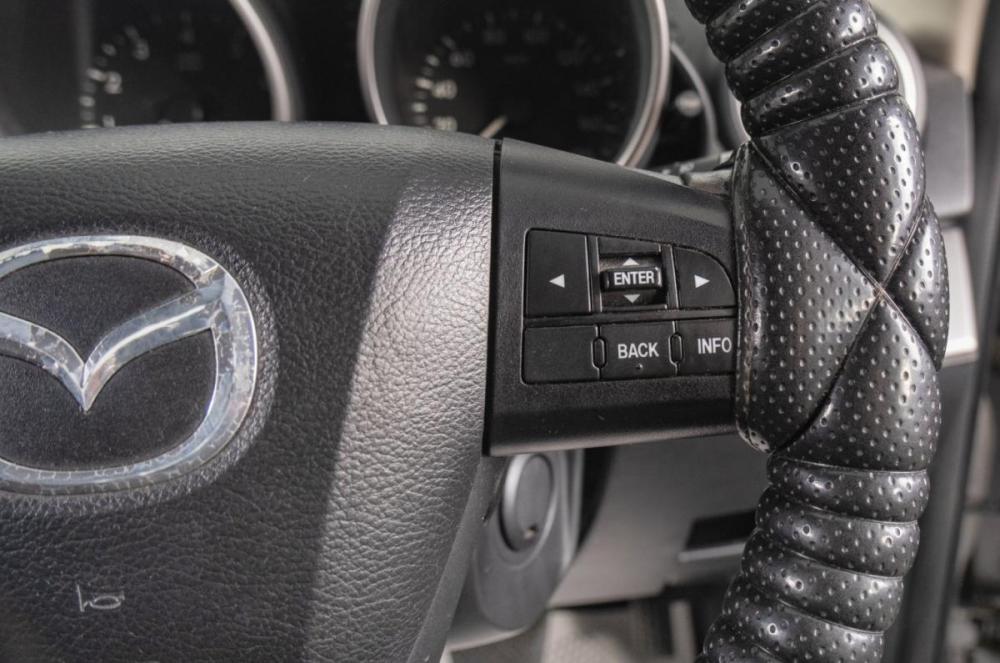 Mazda Axela II Томск  - изображение 15