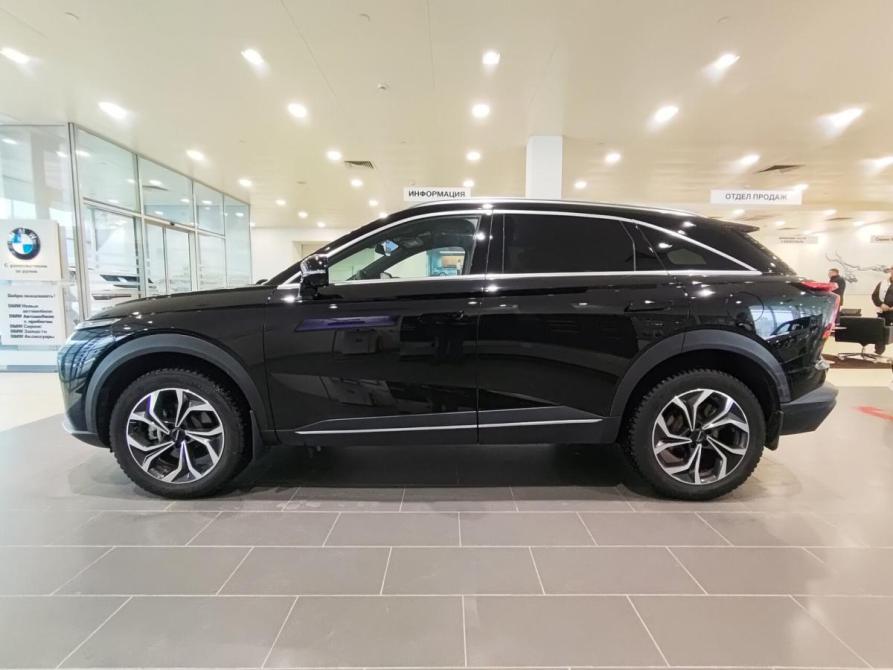 Haval F7 II Казань  - изображение 10