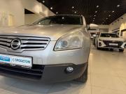 Nissan Qashqai+2 I Москва  - изображение 27