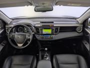 Toyota RAV4 IV (XA40) Москва  - изображение 44