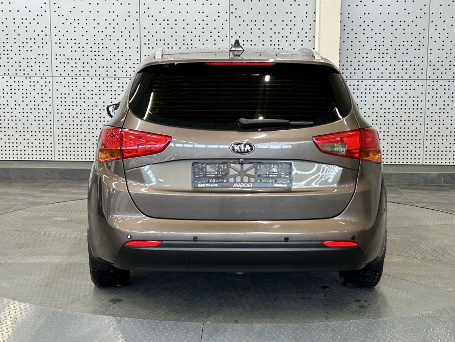 Kia Ceed II Рестайлинг Москва  - изображение 5