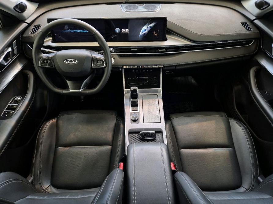 Chery Tiggo 7 Pro Max I Екатеринбург  - изображение 21
