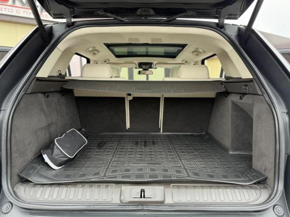 Land Rover Range Rover Sport II с пробегом 2014 года, цена 4 190 000 рублей, 220000 км, внедорожник, Автокод Объявления