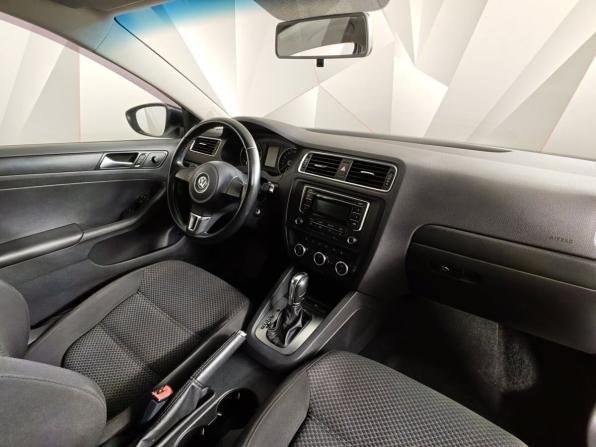 Volkswagen Jetta VI с пробегом 2014 года, цена 1 098 000 рублей, 121063 км, седан, Автокод Объявления
