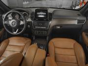 Mercedes-Benz GLS I (X166) Москва  - изображение 33