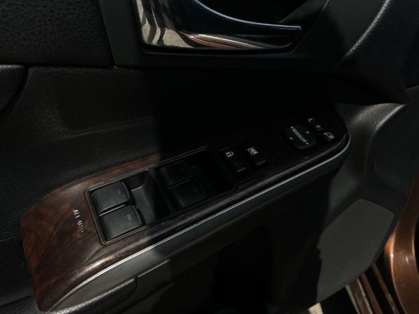 Toyota Camry VII (XV50) Рестайлинг 2 с пробегом 2017 года, цена 2 434 500 рублей, 121796 км, седан, Автокод Объявления