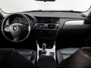BMW X3 II (F25) Тюмень  - изображение 43