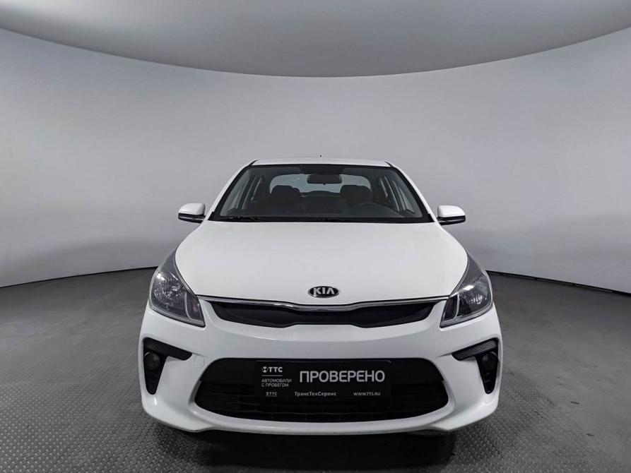 Kia Rio IV Уфа  - изображение 2