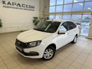 Lada (ВАЗ) Granta I Рестайлинг Волгоград  - изображение 19