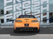 Chevrolet Camaro VI Рестайлинг Краснодар  - изображение 40