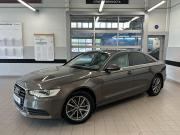 Audi A6 IV (C7) Краснодар  - изображение 24