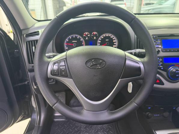 Hyundai i30 I с пробегом 2009 года, цена 680 000 рублей, 260968 км, хэтчбек, Автокод Объявления