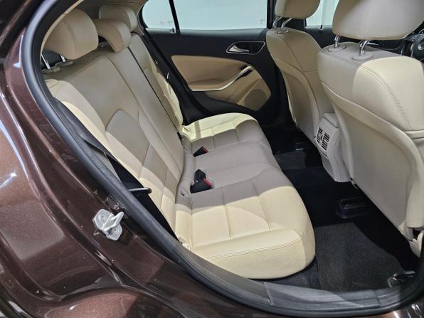 Mercedes-Benz GLA I (X156) с пробегом 2014 года, цена 1 499 000 рублей, 173191 км, внедорожник, Автокод Объявления