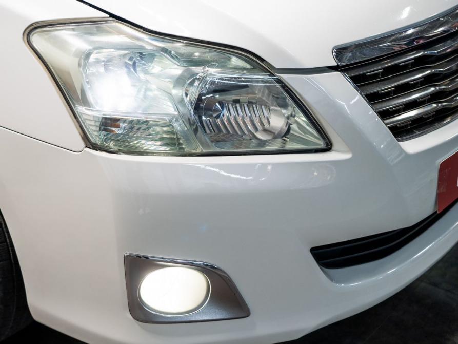 Toyota Premio II (T26) Рестайлинг Чита  - изображение 16