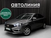 Lada (ВАЗ) Vesta I Красноярск  - изображение 17