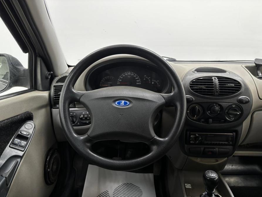 Lada (ВАЗ) Kalina I Альметьевск  - изображение 14