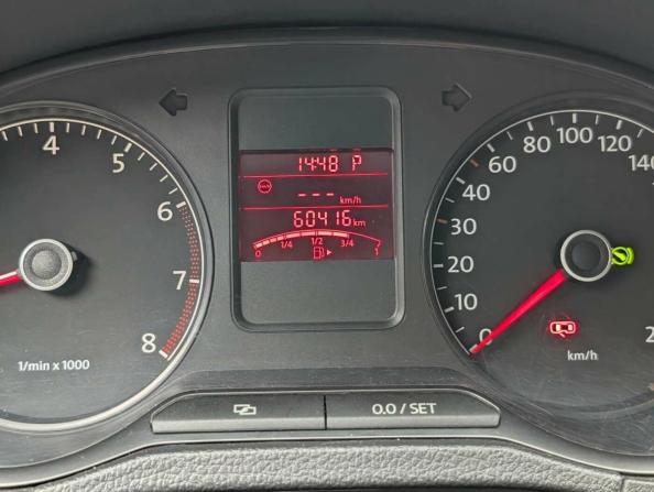 Volkswagen Polo V с пробегом 2011 года, цена 997 000 рублей, 60413 км, седан, Автокод Объявления