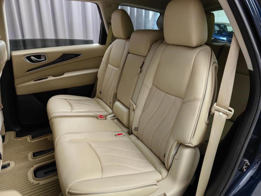 Infiniti QX60 I Рестайлинг Подольск  - изображение 8