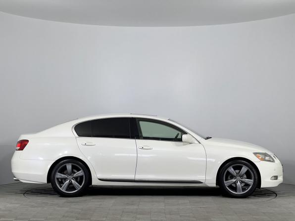 Lexus GS III с пробегом 2005 года, цена 1 150 000 рублей, 162500 км, седан, Автокод Объявления