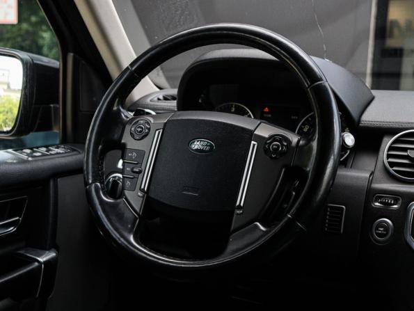 Land Rover Discovery IV Рестайлинг с пробегом 2013 года, цена 2 290 000 рублей, 179308 км, внедорожник, Автокод Объявления