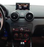 Audi A1 I (8X) Москва  - изображение 28