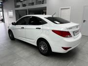 Hyundai Solaris I Рестайлинг Казань  - изображение 22