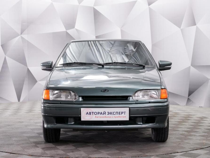 Lada (ВАЗ) 2114 Ульяновск  - изображение 3