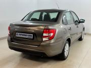 Lada (ВАЗ) Granta I Рестайлинг Москва  - изображение 18