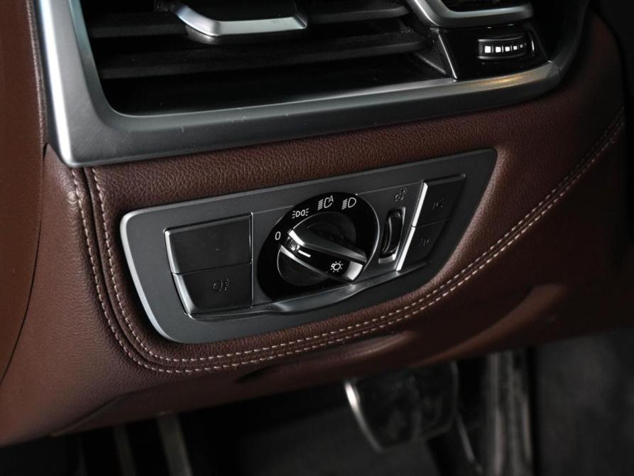 BMW 7 серии VI (G11/G12) Рестайлинг Ростов-на-Дону  - изображение 20
