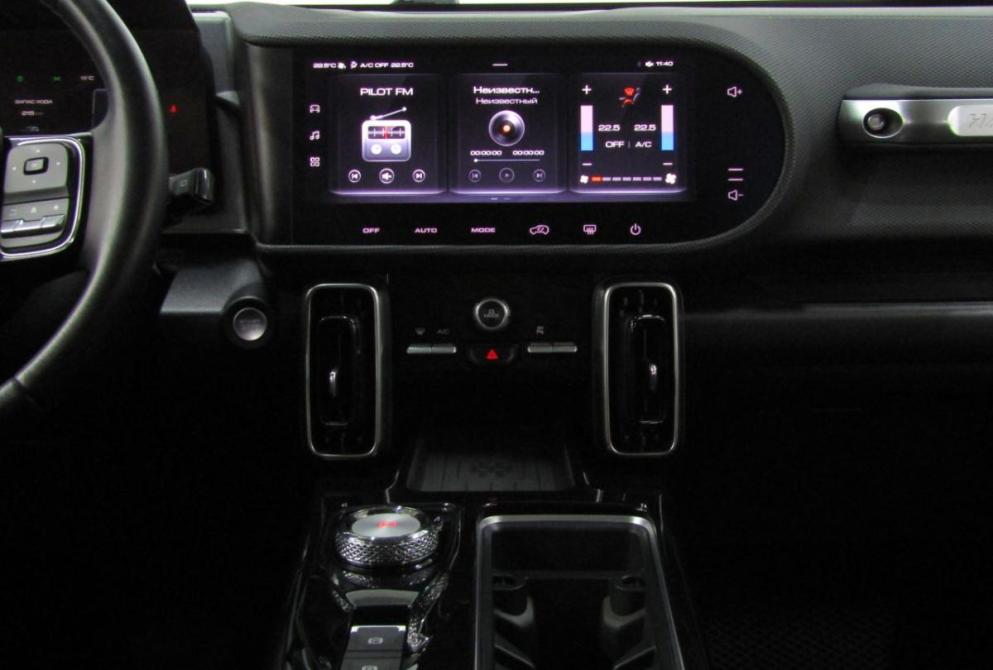Haval Dargo I Екатеринбург  - изображение 15