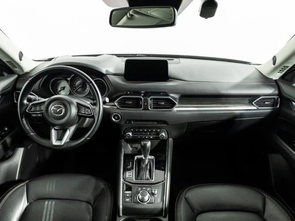 Mazda CX-5 II с пробегом 2021 года, цена 2 379 700 рублей, 185942 км, внедорожник, Автокод Объявления