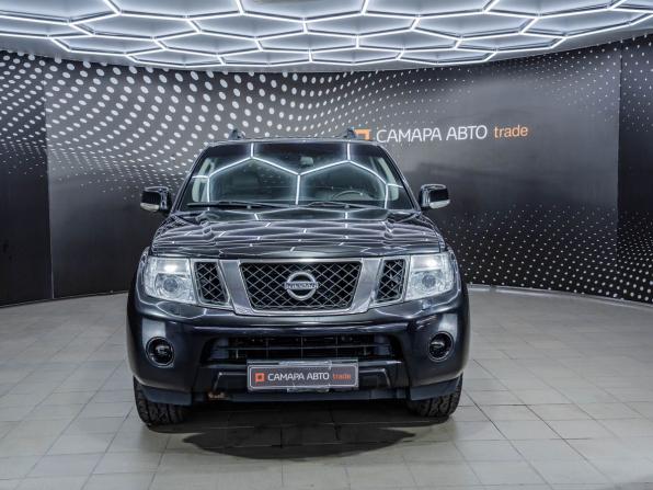 Nissan Pathfinder III Рестайлинг с пробегом 2012 года, цена 1 155 000 рублей, 354889 км, внедорожник, Автокод Объявления